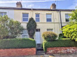 7, Broomfield Place, Headingley, Leeds LS6 3DG