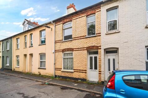 Clifton Terrace, Sticklepath, Barnstaple, Devon, EX31