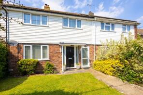 39, Swan Lane, Ashford TN25 6HB