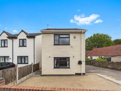 Parkwall Road, Cadbury Heath, Bristol, BS30
