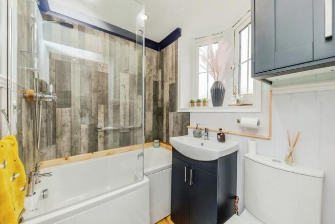 Bath Room