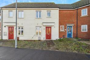 19, Washington Drive, Thetford IP25 6GY