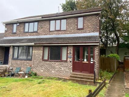 Oakdale Crescent, Lindley, Huddersfield