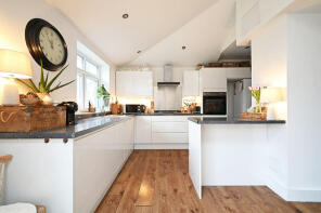 6, Cox Road, Sheffield S6 4SX