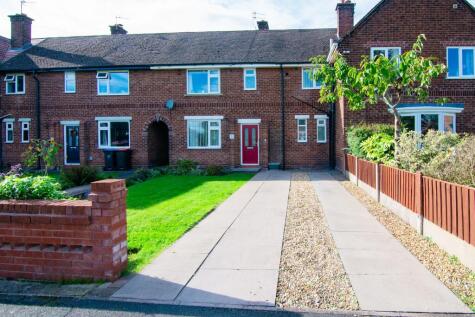 Central Drive, Barnton