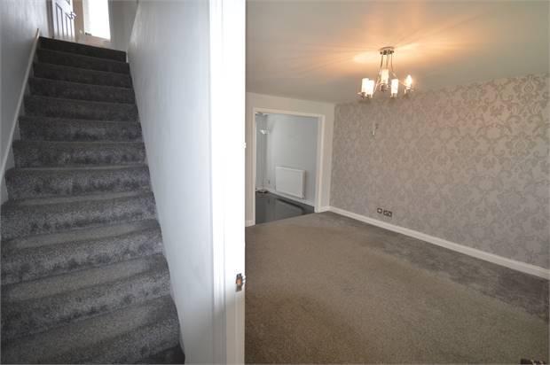 Entrance Porch