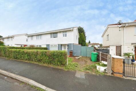 Melford Road, Nottingham, Nottinghamshire, NG8