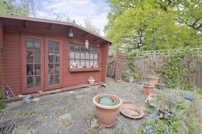 Summer House