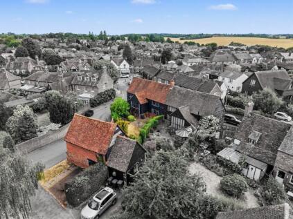 The Green, Codicote, Hertfordshire, SG4