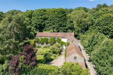 Rymers Mill, East End, Ampleforth