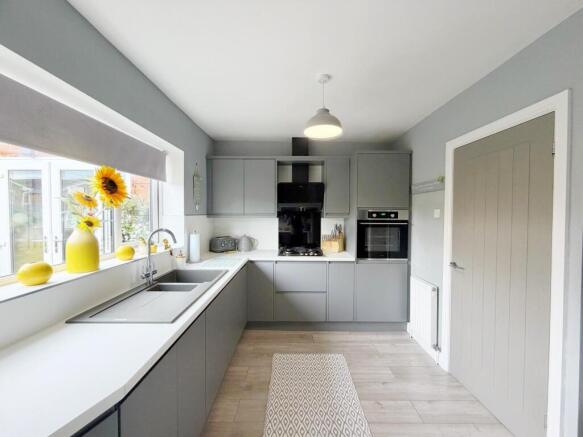 Mitford Court, Sedgefield, Stockton-On-Tees photo 4