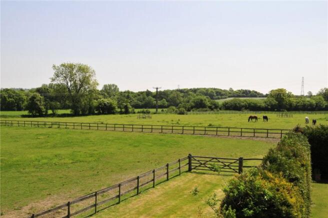 Paddocks
