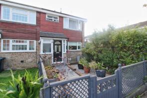 3, Pinewood Close, Harlow CM17 9BA