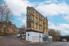 Flat 1/1, 4, Sandbank Street, Glasgow G20 0PJ