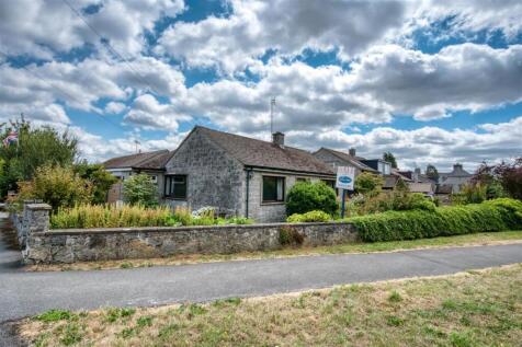 Station Road, Great Longstone, Bakewell