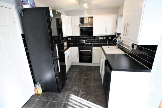 Kitchen (ii)