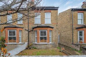 11, Portman Road, Kingston Upon Thames KT1 3DY