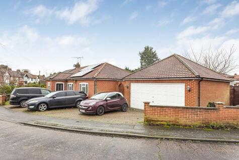 Vegal Crescent, Englefield Green, Surrey, TW20
