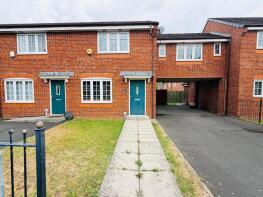 26, Overton Close, Westvale, Liverpool L32 5TU
