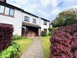 1, Hunting Lodge Mews, Norley Road, Cuddington, Northwich CW8 2LB