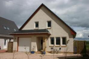 4, Gateside View, Lesmahagow, Lanark ML11 0QX