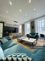 Flat 11, 3 13 Anchor Terrace, Southwark Bridge Road, London SE1 9HQ