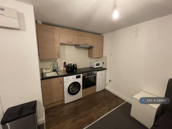 Kitchenette