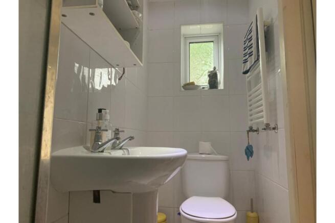 Annexe En-Suite