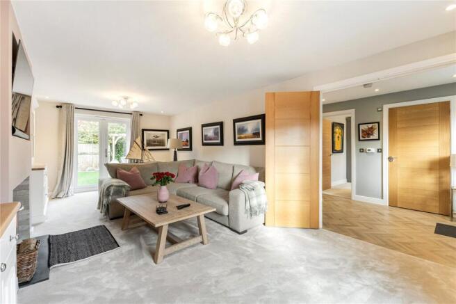 Beautfully Presented