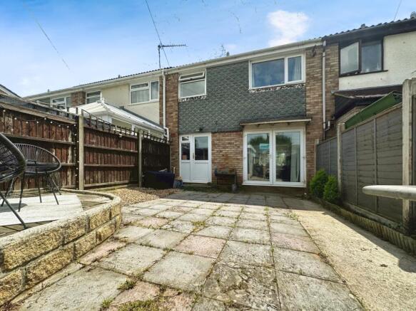 Back Garden..JPG