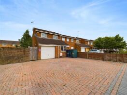 21, Church Drive, Quedgeley, Gloucester GL2 4UW