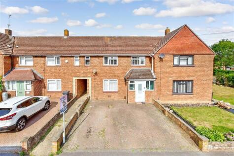 Newbarn Road, Havant, Hampshire