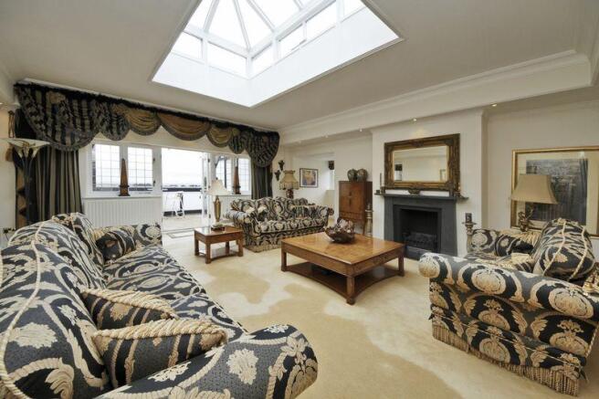 Drawing Room