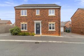 17, Dadinton Drive, Copcut, Droitwich WR9 7LR