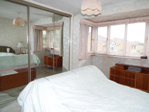 Bed 1