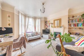 Flat 2, 49, Essendine Road, London W9 2LX
