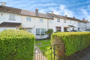 44, Whitland Road, Hartcliffe, Bristol BS13 9QG