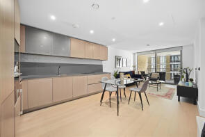 Apartment 53, 5 Salisbury House, Palmer Road, London SW11 4FY