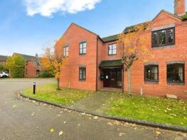 7, Bryan Mews, Alcester B50 4BF