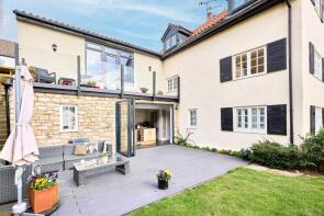 3, Park View, Old Village Street, Burghwallis, Doncaster DN6 9JP
