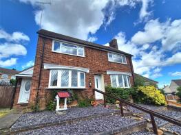 28, Buckingham Rise, Coventry CV5 9HE