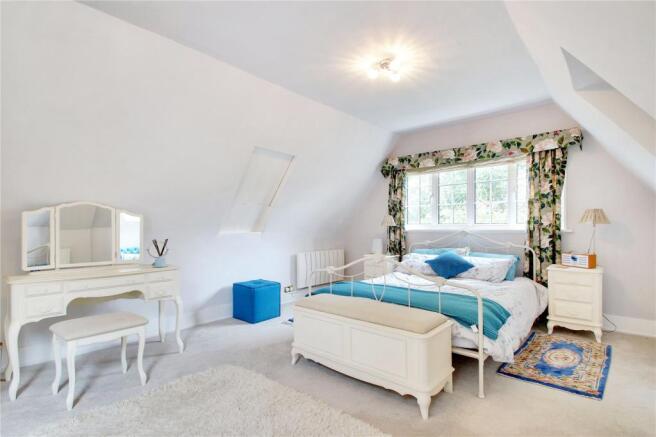 Principal Bedroom