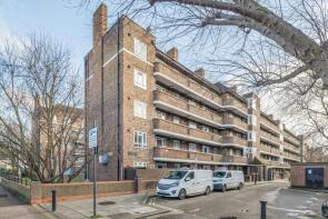 12, Canning House, Australia Road, White City Estate, London W12 7QU