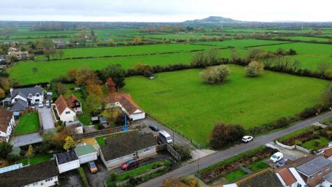 Kingsway, Mark, Highbridge, Somerset, TA9