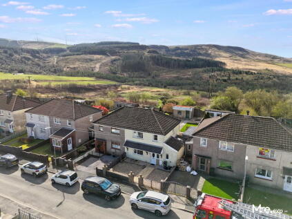 Brynheulog Road, Cymmer, Port Talbot, SA13 3RR