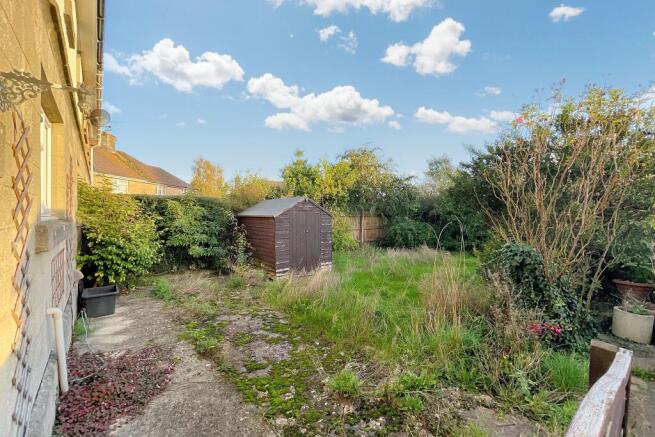 79 Ladyfield Road, Chippenham, Wiltshire, SN14 0AW