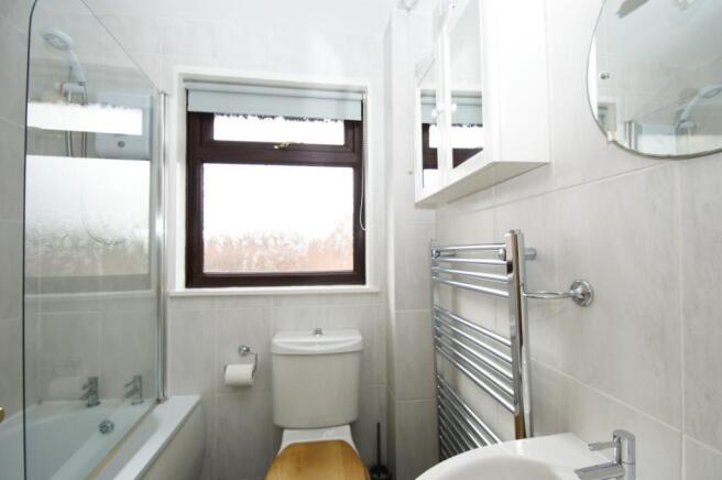 House Bathroom