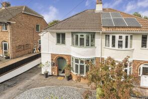 36, Bradham Lane, Exmouth EX8 4AW