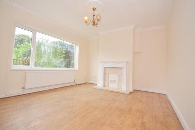 Reception room 2