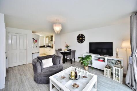 Little Knoxes Close, Maidstone